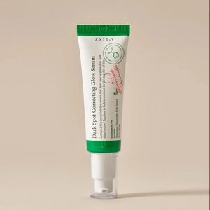 Dark Spot Correcting Glow Serum - NIB